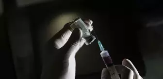 Randevu alıp da gitmeyenler yüzünden BionTech aşılarının çöpe gittiği iddiası