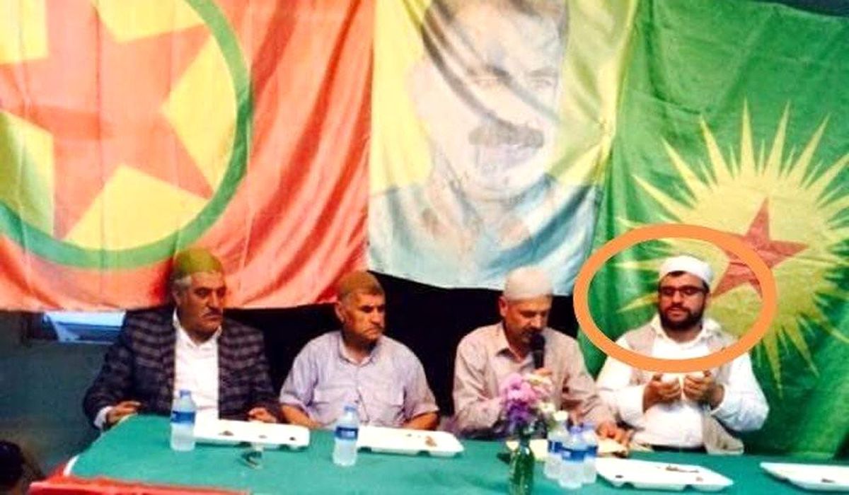 Son dakika haberleri: Sahte hocanın \'terör örgütü propagandası yapmak\' suçundan yargılandığı davada karar açıklandı