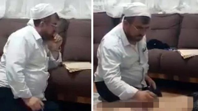 Sahte hocaya 'terör örgütü propagandası' yapmaktan 10 ay hapis cezası