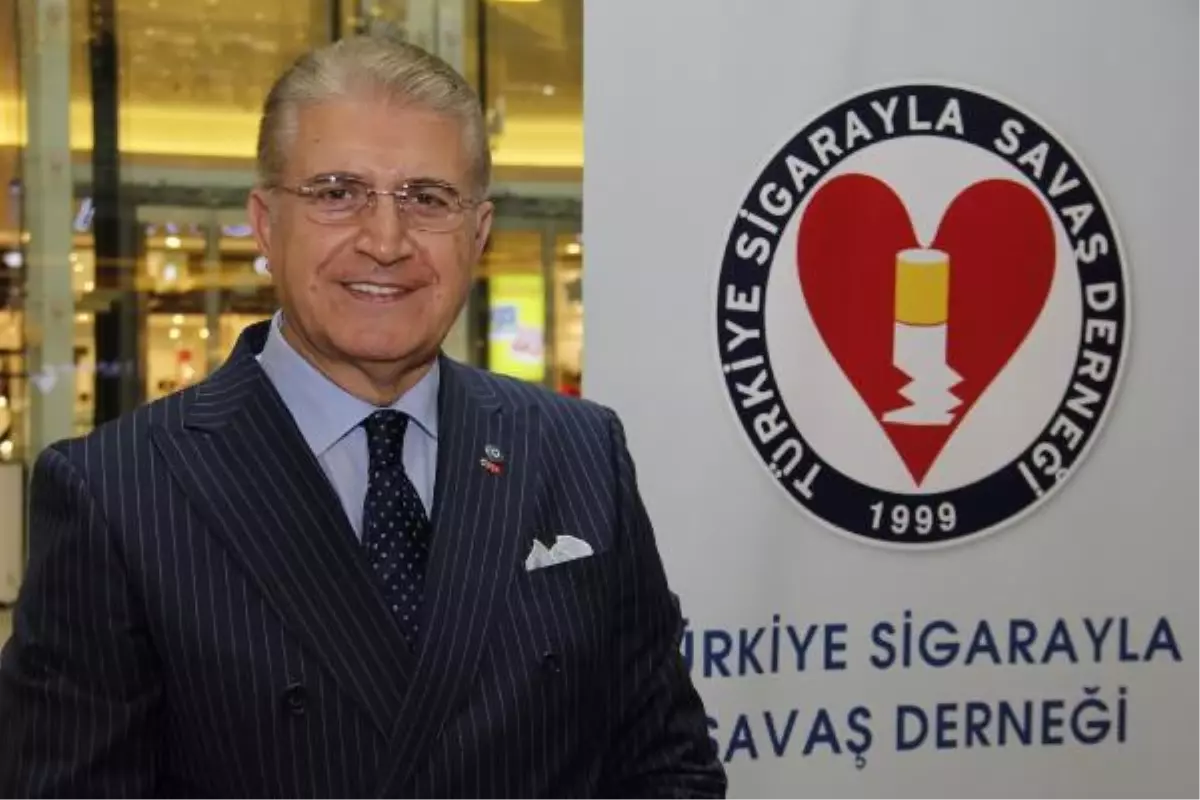 "Sigara, kalp krizi riskini 5 kat artırıyor"