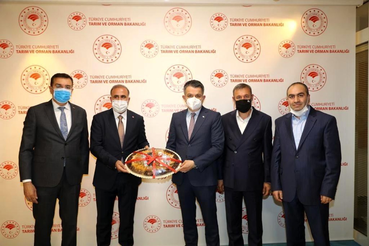 Son Dakika | AK Parti\'li Tüfenkci: "Baraj projesi gözden geçirilecek, kimse mağdur edilmeyecek"