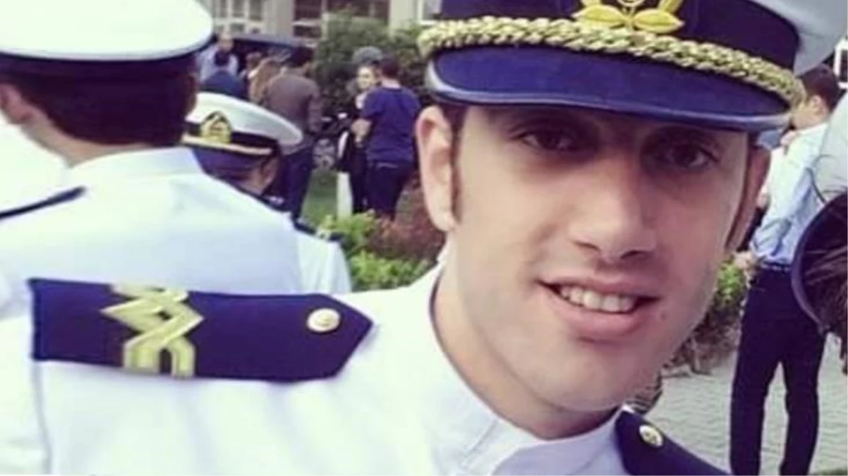 Türk Kaptan, görevde olduğu gemide merdivenden düşerek yaşamını yitirdi