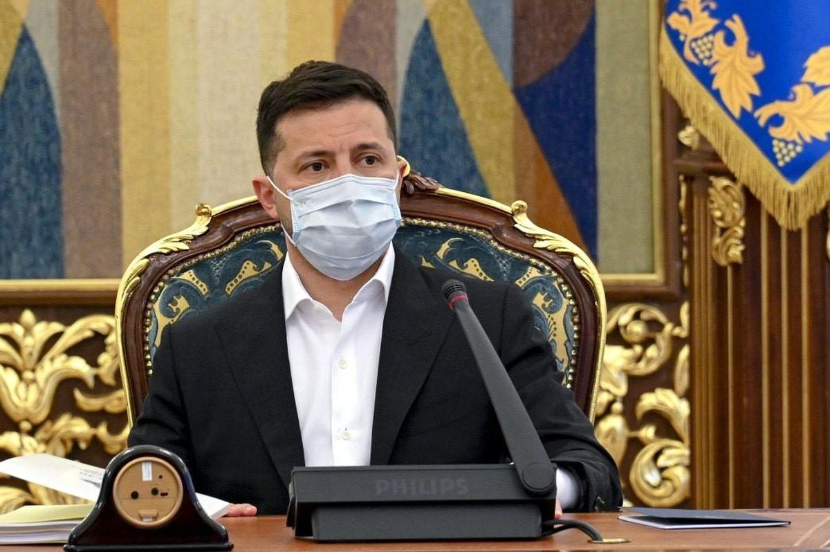 Ukrayna: "Ordumuz hazır"