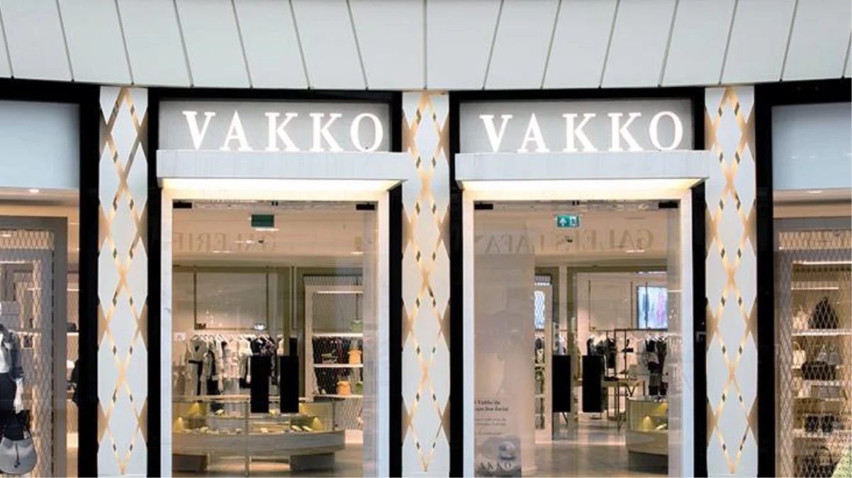 Vakko Holding, moda ve yaşam tarzı markası Yargıcı\'yı satın alıyor