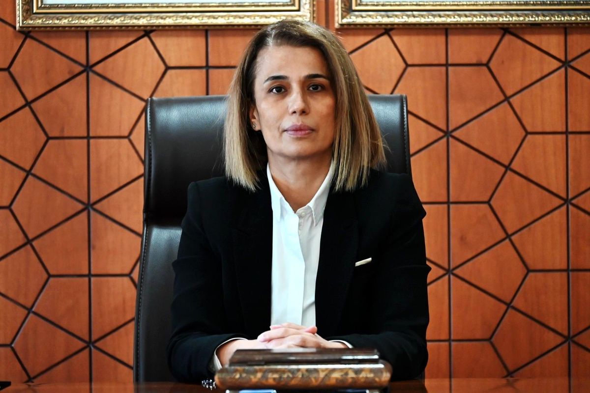 Vali Becel, turizm haftasını kutladı