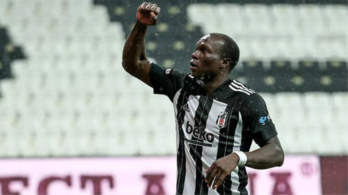 Vincent Aboubakar, Ankaragücü karşısında da forma giyemeyecek