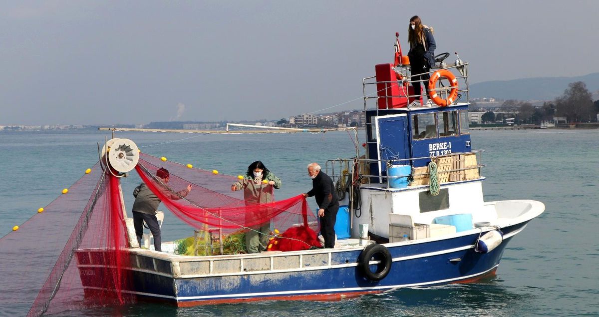 Yalova\'da av yasağı başladı