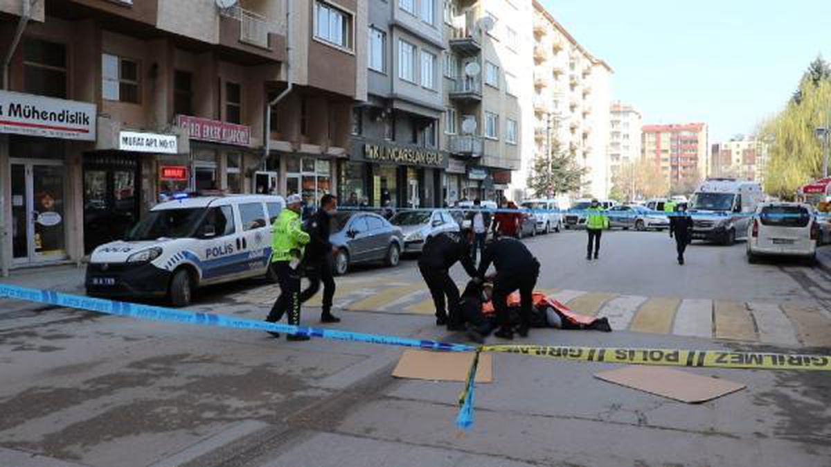 Yayanın 160 metre sürüklenerek öldüğü kazada, otobüs şoförü adli kontrolle serbest