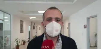 Yoğun bakım doluluğu yüzde 80'i geçen Sinop'ta, yatak sayısı artırıldı