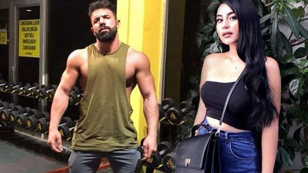 Zeynep\'i vahşice katleden boksöre \'ağırlaştırılmış müebbet\' istendi