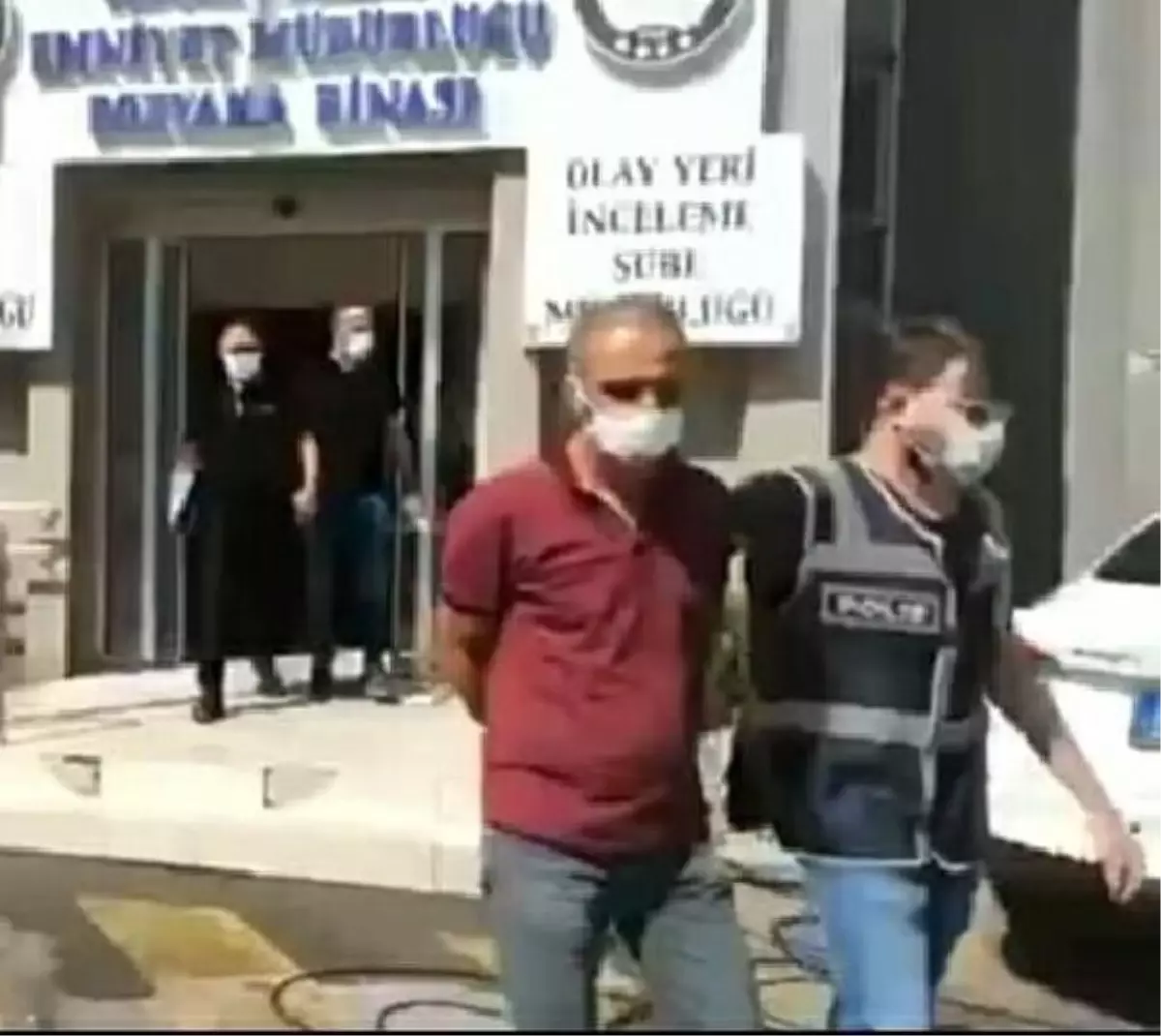 15 yıl sonra aydınlatılan cinayetin sanıkları, duruşmada birbirlerini suçladı