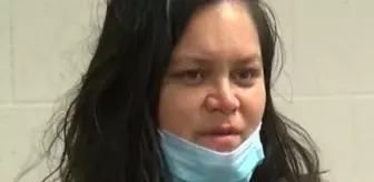 ABD'de çocuklarını boğarak öldüren kadın, ifadesiyle kan dondurdu