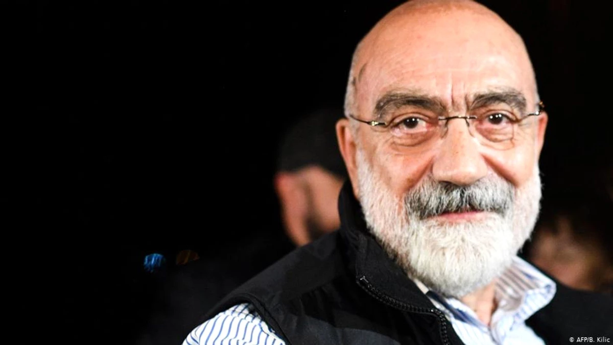 AİHM, Ahmet Altan ile ilgili kararını açıklayacak