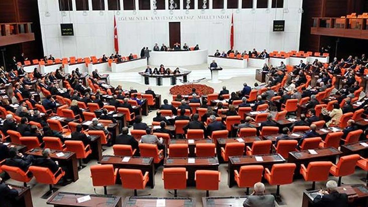 AK Parti kanun teklifini sundu! Akaryakıt, tütün ve alkol ürünlerinde yeni dönem başlıyor