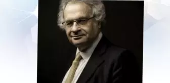 Amin Maalouf Edebiyat Salonu'nda