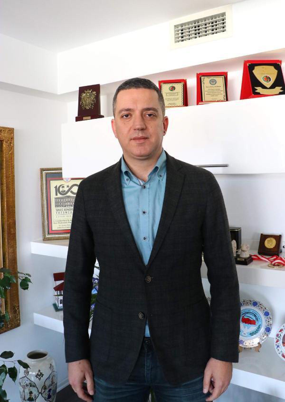 Ankara Barosu hakkında yürütülen soruşturma dosyası, kovuşturma izni talebiyle Adalet Bakanlığına gönderildi