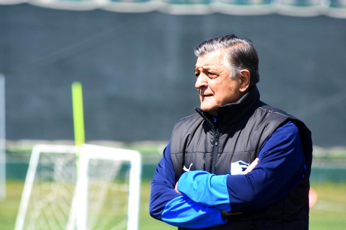 BB Erzurumspor, Denizlispor maçının hazırlıklarını tamamladı