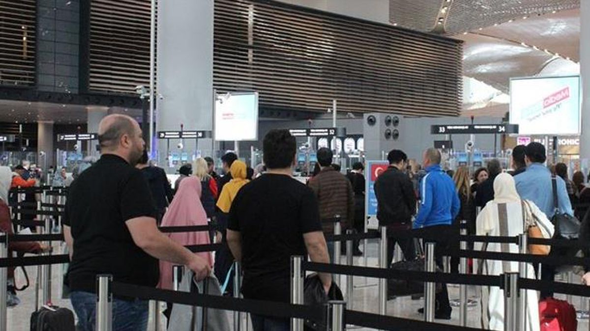 Belediye vasıtası ile Almanya\'ya gidip dönmeyen 43 kişiyle ilgili soruşturmada yeni gelişme: 3 bürokrat daha görevden alındı