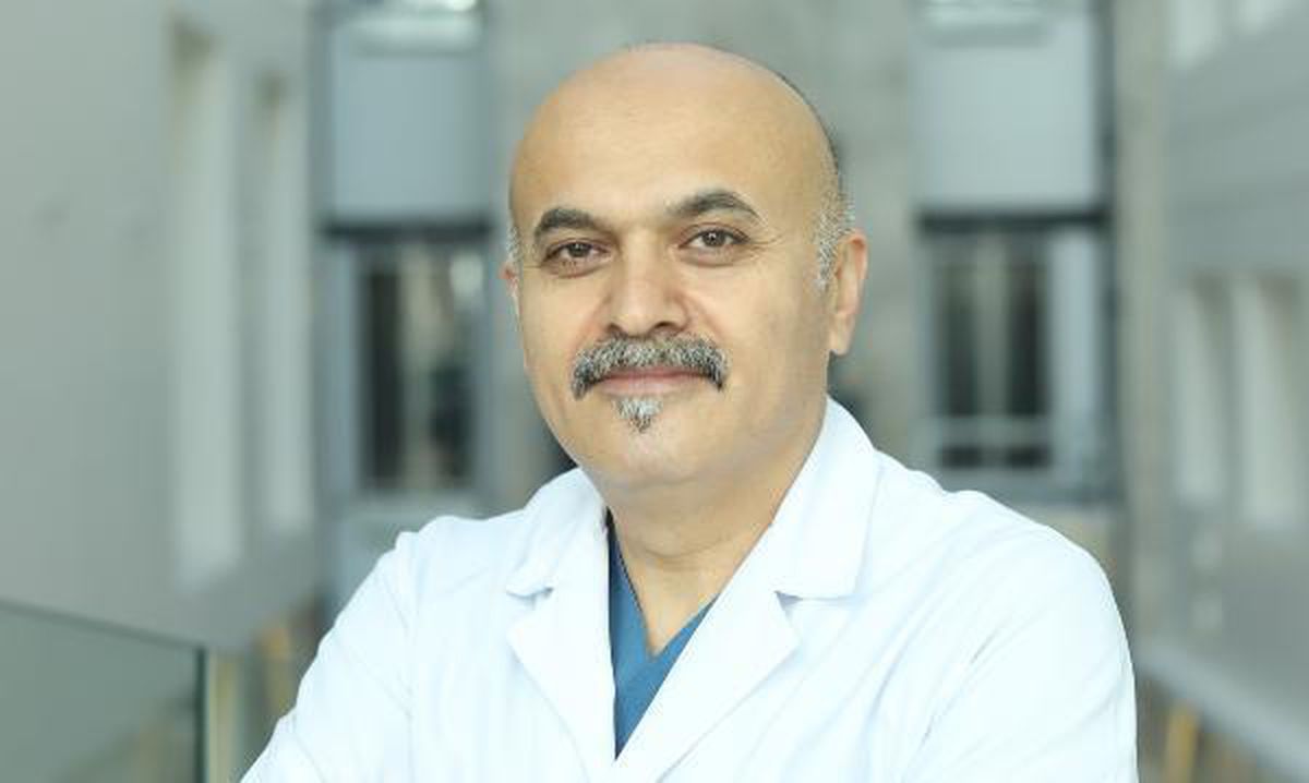 Böbrek taşı olanlara ramazanda sıvı alımı uyarısı