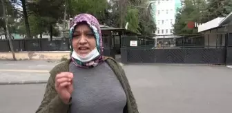 Son dakika haberleri... Diyarbakır'da 8 yıl önce ölümle sonuçlanan silahlı kavgada eline silah bile almadığı iddia edilen sanık, 27 yıl ceza aldı