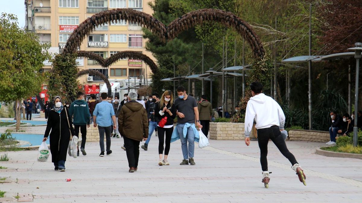 Elazığ\'da 3.6 büyüklüğünde deprem