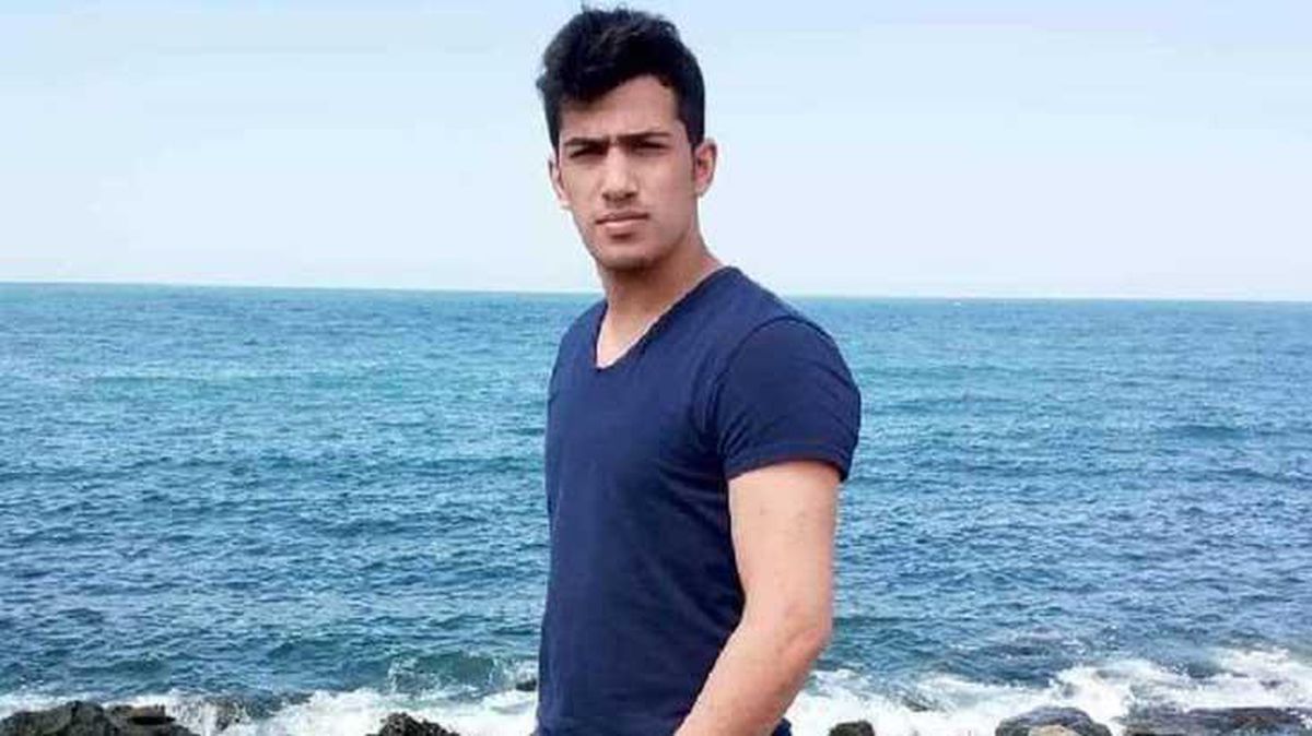 Babasıyla aynı kaderi paylaşan inşaat işçisi genç, 6'ıncı kattan düşerek can verdi