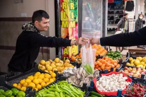 Engelli Hibe Desteği ile aile mesleğini devam ettiriyor