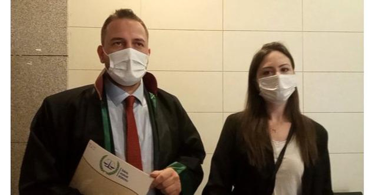 Gökçe Kırkız\'a 250 bin liralık tazminat davası
