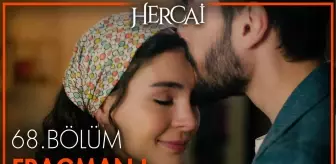 Hercai 68. Bölüm Fragmanı | Güçlü kadınım!