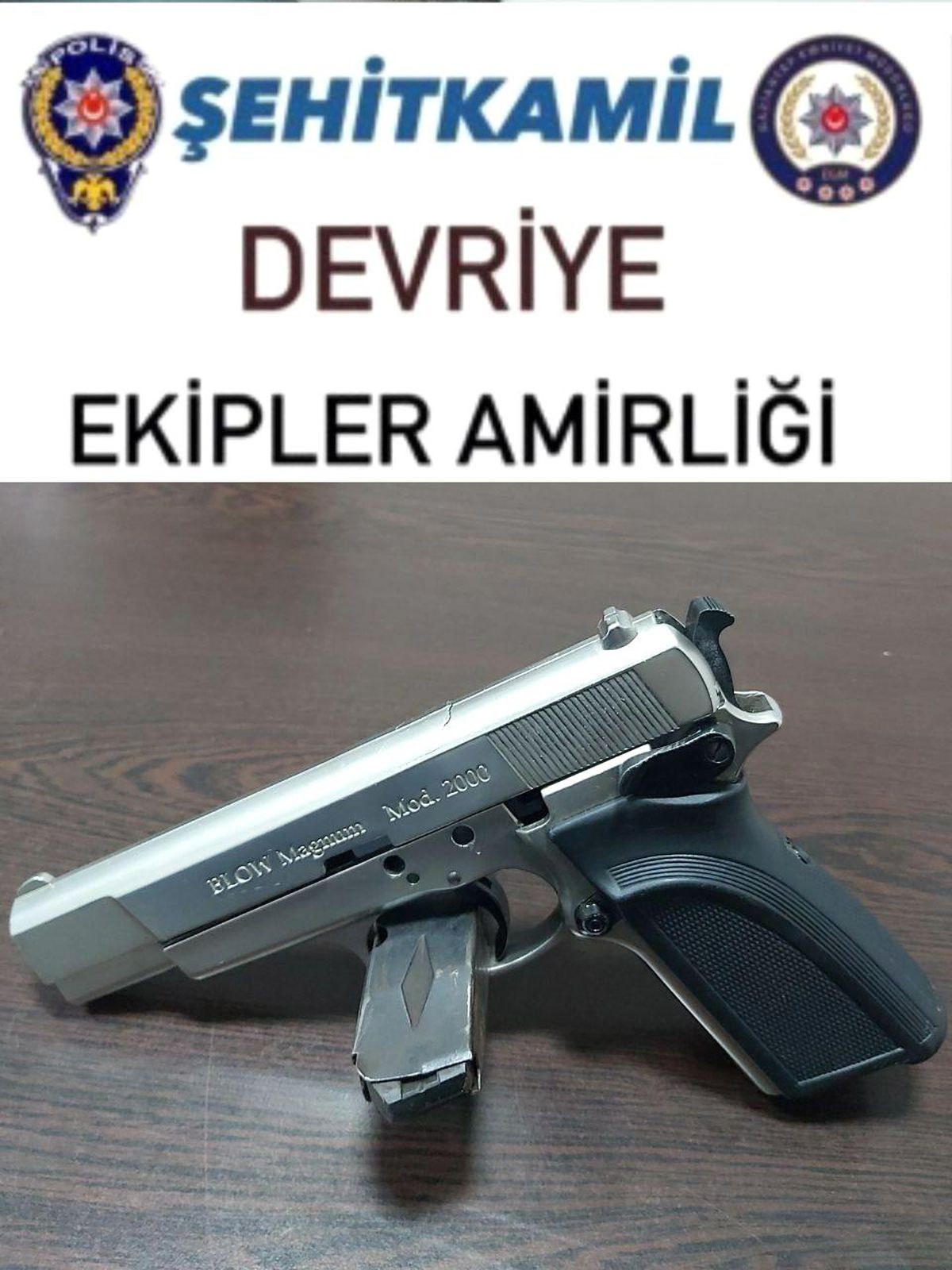 Huzur operasyonunda 146 gözaltı