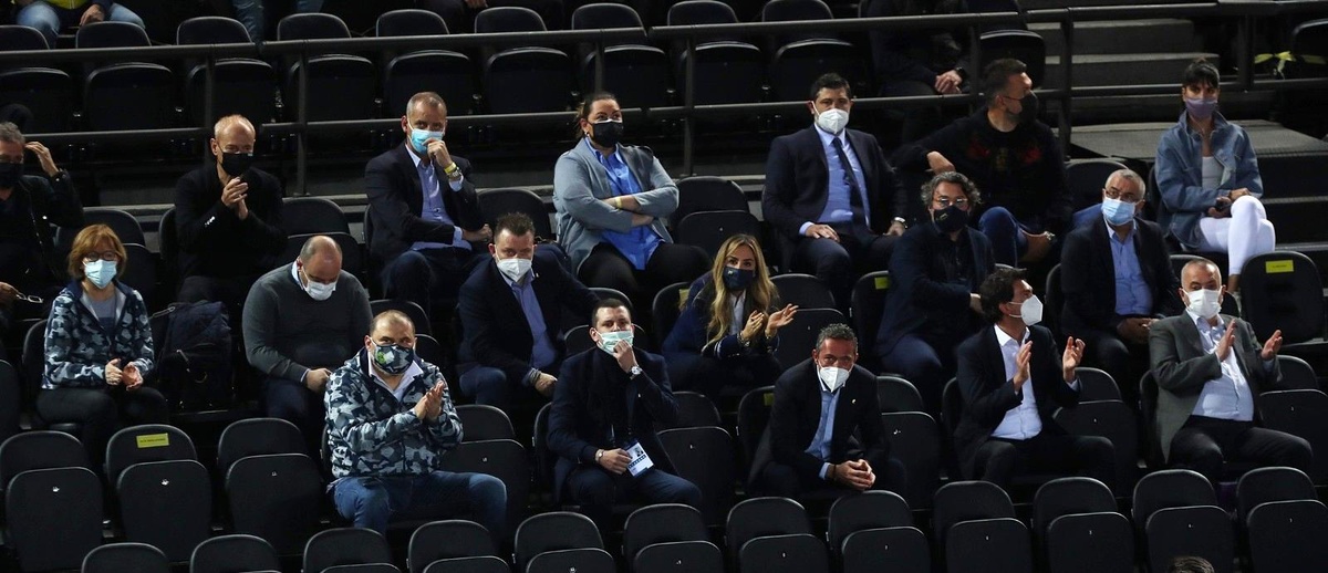 Kadınlar Euroleague: Fenerbahçe: 84 - UMMC Ekaterinurg: 88
