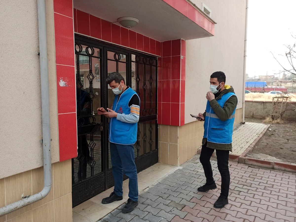 Karantina kurallarını ihlal eden 28 kişi hakkında işlem yapıldı