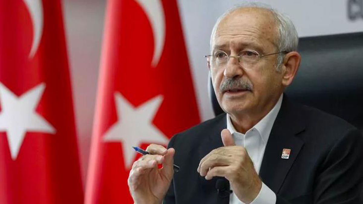 Kılıçdaroğlu\'ndan kripto para kararı tepkisi: Kime danıştın ey iktidar?