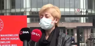 Son dakika 3. sayfa: Liseli dansçı Berhan'ı bıçaklayan Baran Ç.'ye 3 yıl 4 ay hapis cezası