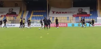 Menemenspor Teknik Direktörü Ümit Karan - Ramazan ayında maç saatleri