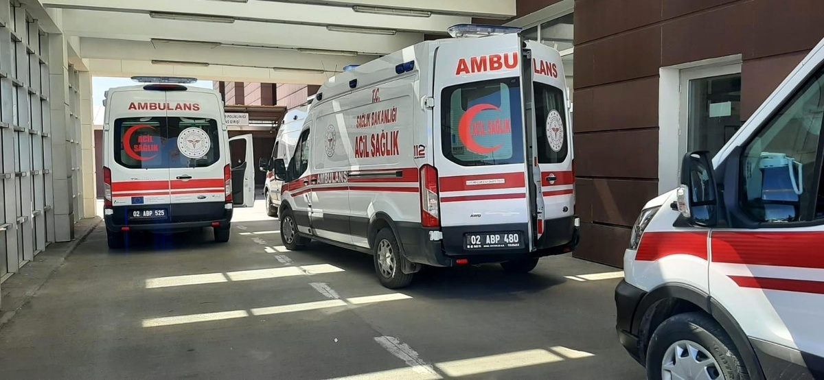 Nefes borusuna çilek kaçan çocuk hayatını kaybetti