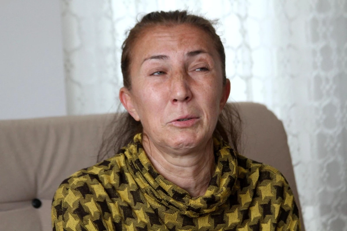 Özgür Duran\'ın annesi: "Benim çocuğum sabıkalı diye ölümü hak etmedi"