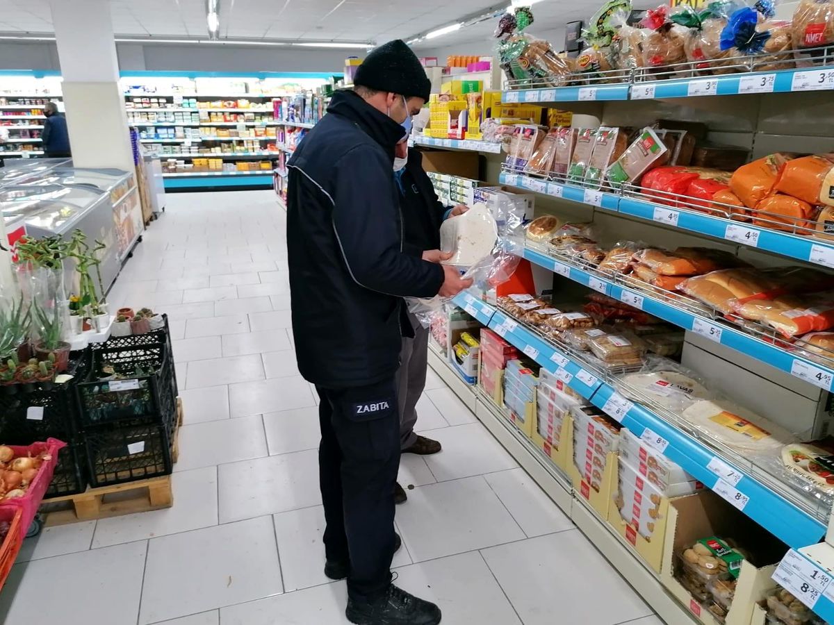 Piyasada çok yönlü denetimlere devam