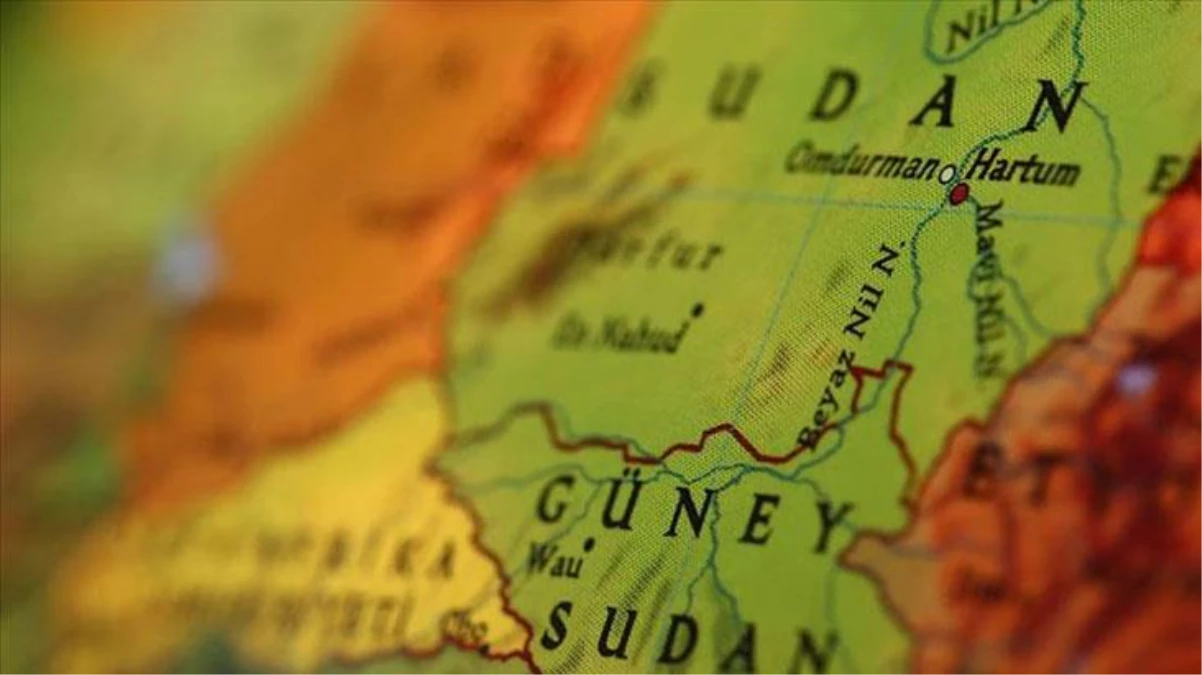 Rusya\'nın Sudan\'da askeri üs inşasına başladığı iddiası