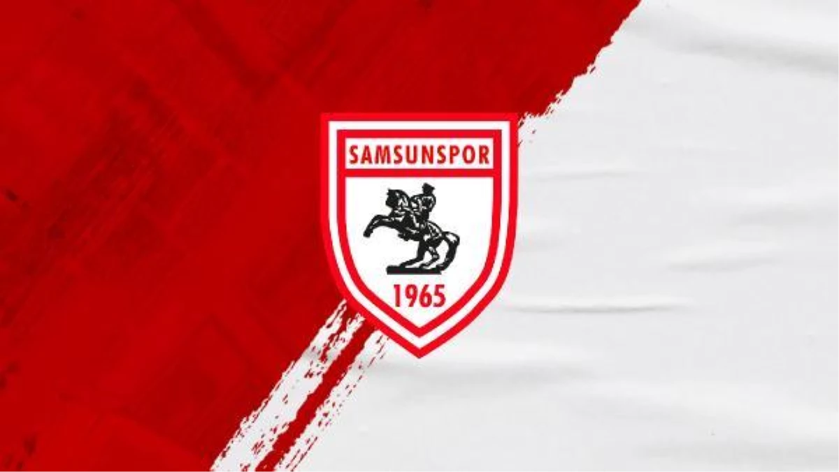 Samsunspor\'da 3 futbolcu kadro dışı bırakıldı