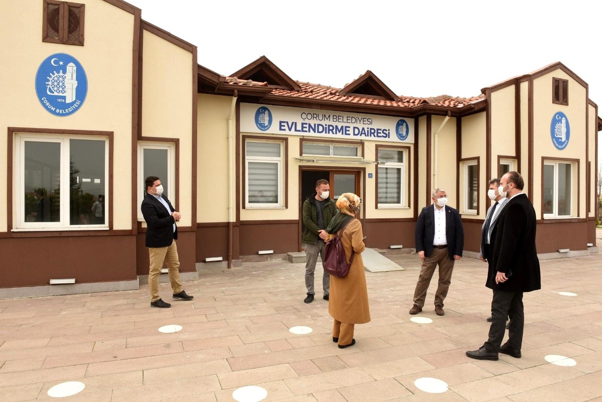 Şehitler Parkı\'na millet kıraathanesi yapılacak