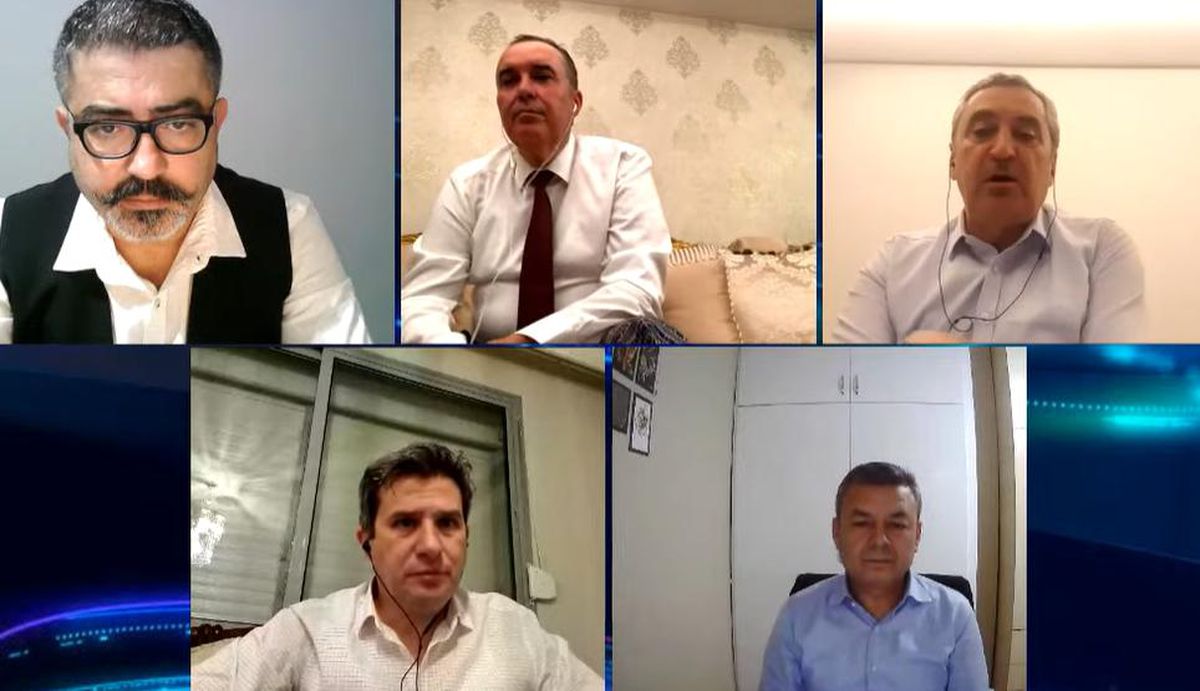 Sizin oraların nesi meşhur İzmir\'de