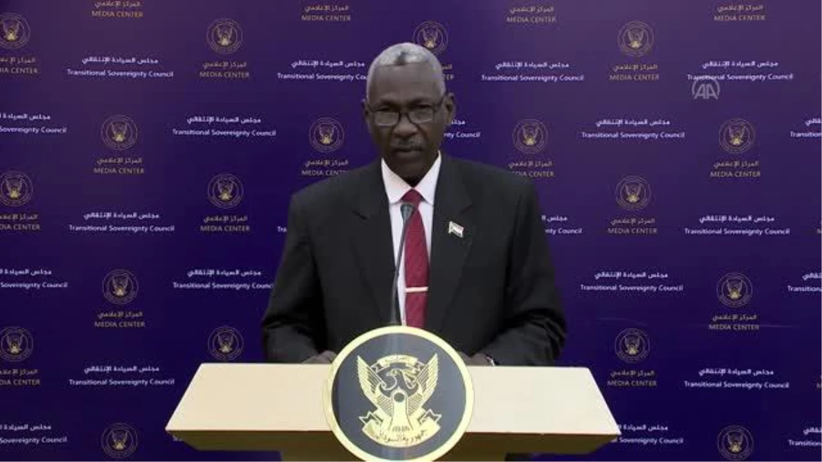 Sudan ülkede Rus üssünün inşasına başlandığı iddialarını yalanladı (2)