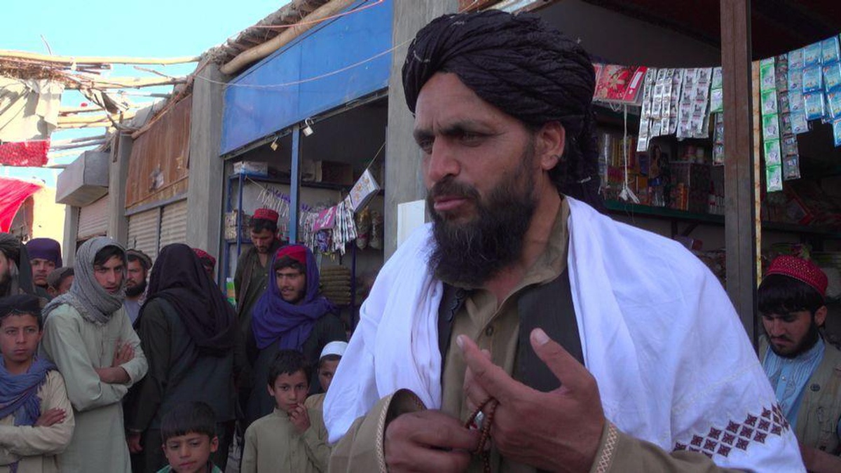 Afghanistan\'da Taliban: "Savaşı biz kazandık, ABD kaybetti"