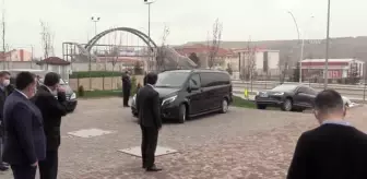 Tarım Arazilerinin Kullanılmasının Etkinleştirilmesi Projesi'nin tanıtımı yapıldı