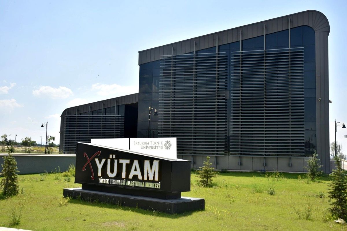 YÜTAM teknoloji üretmeye devam ediyor