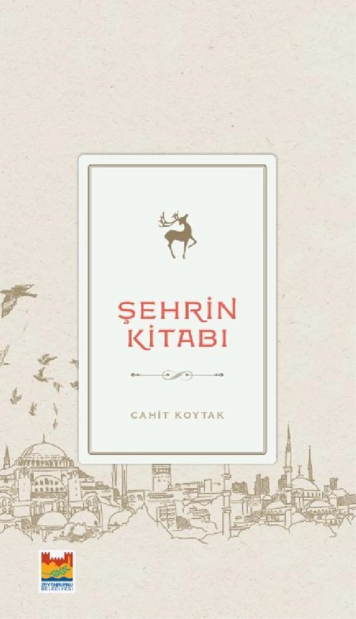Zeytinburnu Belediyesi\'nden \'Şehrin Kitabı\'