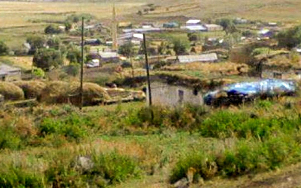 Ardahan\'da bir köy karantinaya alındı