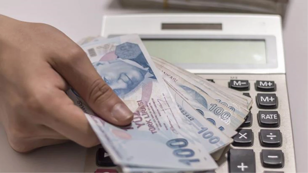 CHP\'den kanun teklifi: Asgari ücretten vergi alınmasın, bayram ikramiyesi 1500 TL olsun