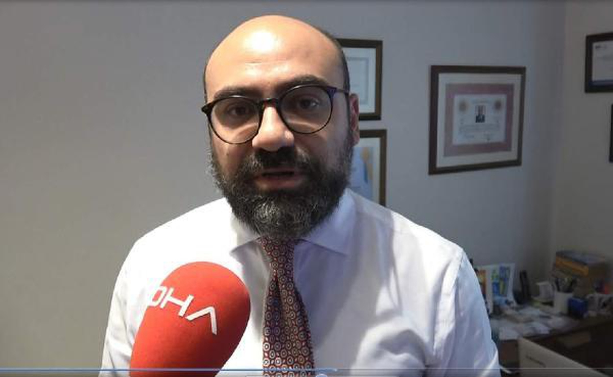 Cinsel istismar sanığı için \'kırmızı bülten\' kararı